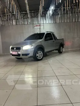 STRADA 1.4 MPI Working CE 8V