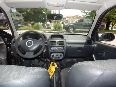 CLIO 1.0 Expression 16V