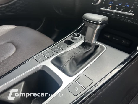 CRETA 1.0 Tgdi Platinum