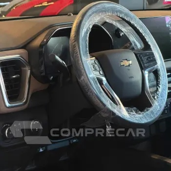 S10 2.8 16V Turbo High Country CD 4X4