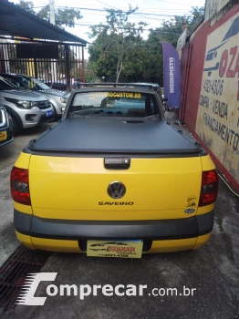 SAVEIRO 1.6 CS 8V