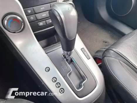 CRUZE 1.8 LT 16V