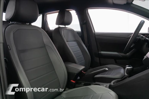 NIVUS 1.0 200 TSI Highline