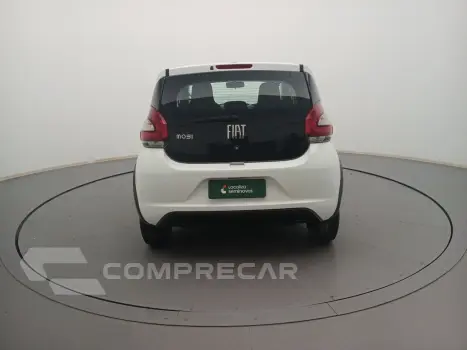 MOBI 1.0 EVO FLEX LIKE. MANUAL