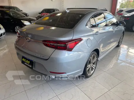 ARRIZO 6 1.5 VVT Turbo Iflex GSX