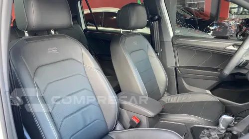 VOLKSWAGEN TIGUAN 2.0 300 TSI ALLSPACE R-LINE
