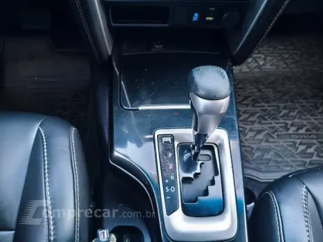 HILUX SW4 2.7 SR 4X2 16V