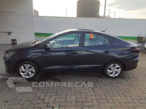 HB20S 1.0 12V FLEX COMFORT MANUAL