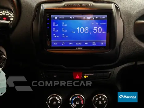 RENEGADE 1.8 16V FLEX 4P MANUAL
