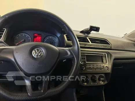 GOL 1.6L MB5