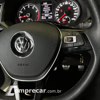 Volkswagen SAVEIRO 1.6 Cross CD 16V 2 portas