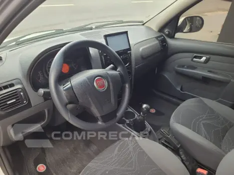 Siena EL 1.0 mpi Fire Flex 8V 4p