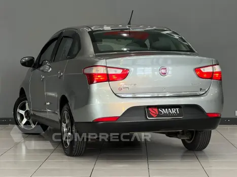GRAND SIENA 1.4 MPI ATTRACTIVE 8V FLEX 4P MANUAL