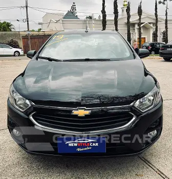 ONIX 1.4 MPFI LTZ 8V