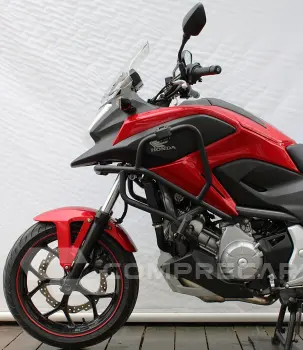 HONDA NC 700X