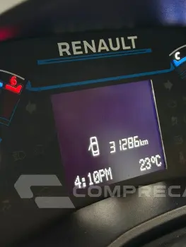 Kwid KWID Zen 1.0 Flex 12V 5p Mec.