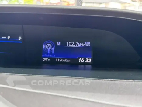 CIVIC - 1.8 LXS 16V 4P MANUAL