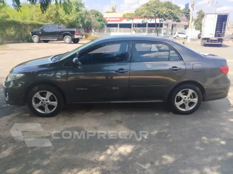 COROLLA 1.8 GLI 16V