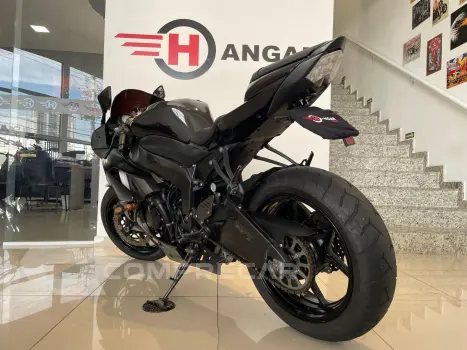 NINJA ZX-6R 600cc