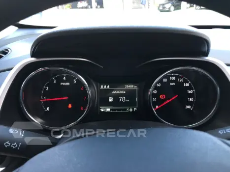 Tracker 1.0 Turbo Flex Lt Automático