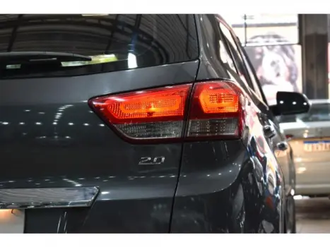 CRETA - 2.0 16V PRESTIGE AUTOMÁTICO