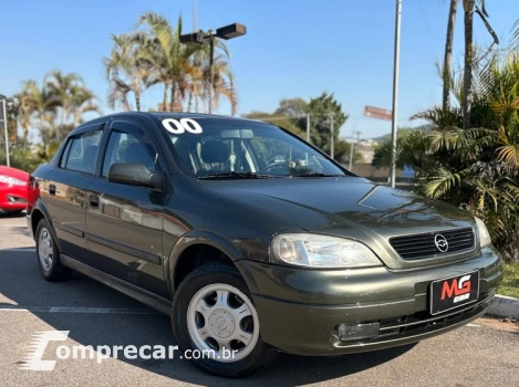 ASTRA 2.0 MPFI GLS 8V