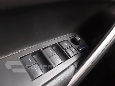 Corolla Cross 2.0 VVT-IE FLEX XRE DIRECT SHIFT