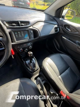 ONIX 1.4 MPFI LTZ 8V