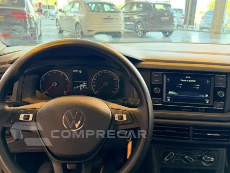 POLO - 1.0 MPI MANUAL