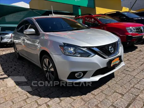SENTRA 2.0 SV 16V