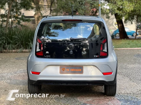 CROSS UP 1.0 TSI 12V