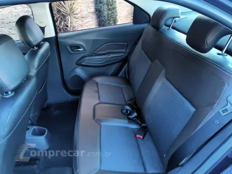 COBALT 1.8 MPFI LTZ 8V