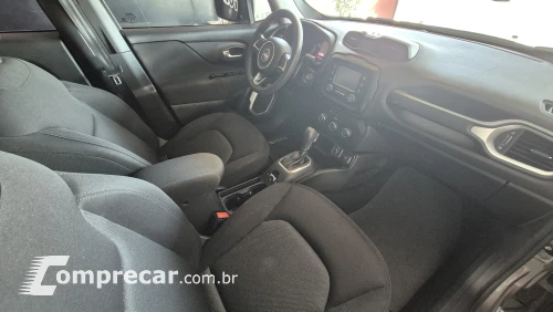 RENEGADE 1.8 16V STD