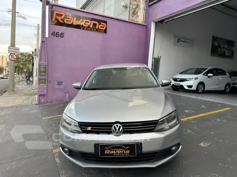 JETTA 2.0 Comfortline