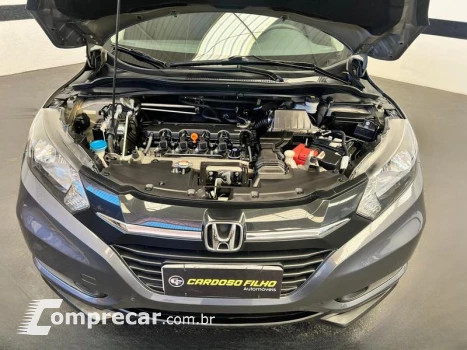 HR-V EXL CVT