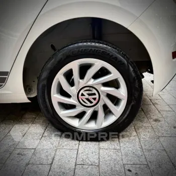 UP 1.0 170 TSI Connect