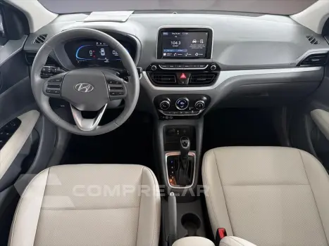 HB20S 1.0 TGDI FLEX PLATINUM SAFETY AUTOMÁTICO