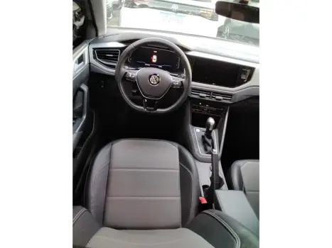 VIRTUS 1.0 200 TSI HIGHLINE AUTOMÁTICO