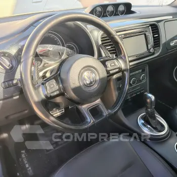 FUSCA 2.0 TSI 16V