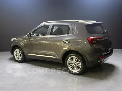 TIGGO 5x 1.5 VVT TURBO iFLEX T DCT