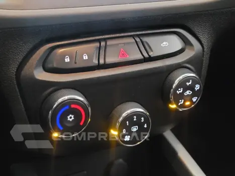 ONIX HATCH LT 1.0 8V FlexPower 5p Mec.