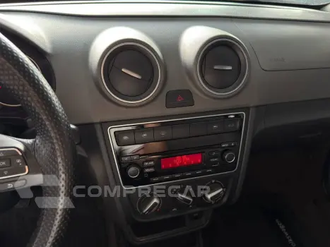 VOYAGE COMF/Highli. 1.6 T.Flex 8V 4p