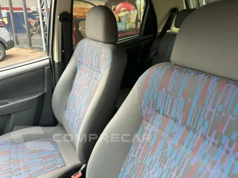 Celta Spirit/ LT 1.0 MPFI 8V FlexP. 5p