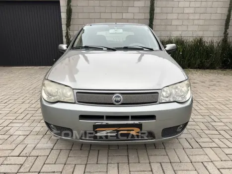 PALIO 1.3 MPI FIRE ELX 8V FLEX 4P MANUAL