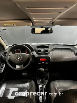 DUSTER Dynamique 2.0 Flex 16V Aut.