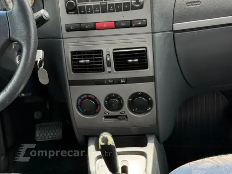 IDEA - 1.8 MPI ADVENTURE 8V 4P AUTOMATIZADO