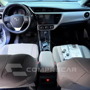 COROLLA 1.8 GLI 16V