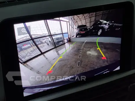 PULSE 1.0 TURBO 200 FLEX IMPETUS CVT