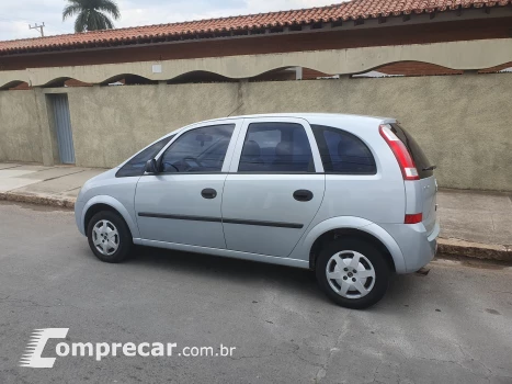 MERIVA 1.8 MPFI JOY 8V