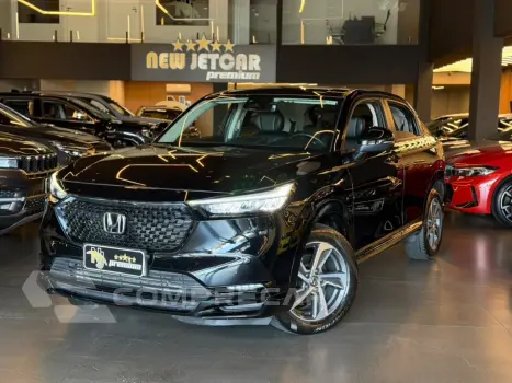 HR-V 1.5 DI I-VTEC TURBO FLEX TOURING CVT
